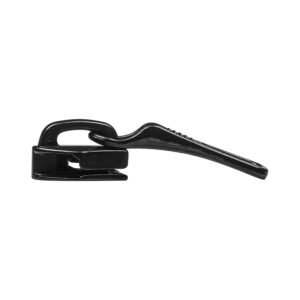 Deslizador Urban Normal Negro Ultramate N10