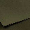 Tela Poly Euro Liso Verde Militar Oscuro