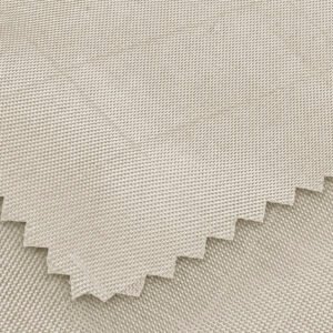 Impermeable Grueso Grabado Plomo Plata
