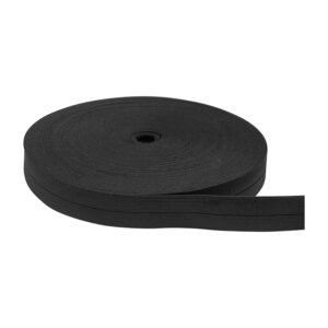 Elastico Line Premium Normal Negro 2.5