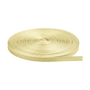 Cinta Nylon Brillosa Normal Perla 1.2