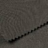Tela Nylon Satinado Liso Plomo Noche