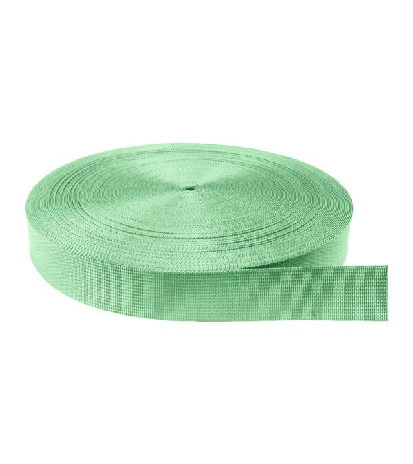 1_0003_Nylon-Tejida-Normal-3.8-verde-agua.jpg Cinta Nylon Tejida Normal Verde Agua 3.8