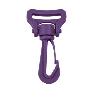 POM Mosqueton Normal Morado 2.5