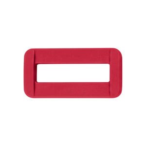POM Rectangulo Normal Rojo 2.5