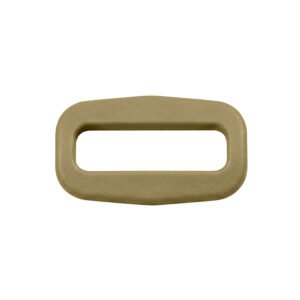 POM Rectangulo Oval Beige 2.0