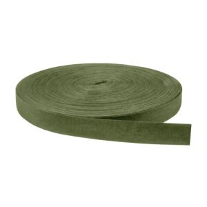 Cinta Ribete 450 D Especial Verde Militar 2.5