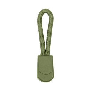 Puller Tactico Chico Verde Militar 3.5