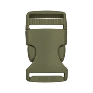 POM Tip Top Normal Verde Militar Oscuro 2.5