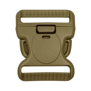 POM Tip Top Belt Coyote 5.0