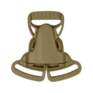 POM Tip Top Compaq Coyote 2.5