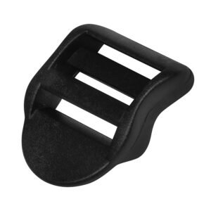POM Escalera Ergo Negro 2.0