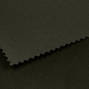 Tela Poly Euro 1000 D Liso Marron Noche