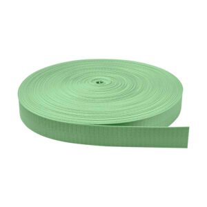 1_0004_Nylon-Brillosa-2.5-verde-pistacho-claro.jpg Cinta Nylon Brillosa Normal Verde Pistacho Claro 2.5