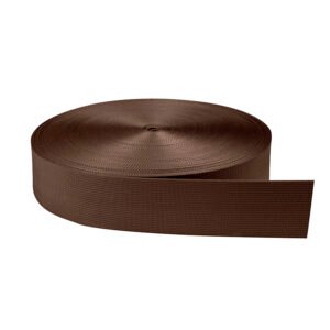 1_0004_Nylon-Tejida-Normal-5.0-marron.jpg Cinta Nylon Tejida Normal Marron 5.0