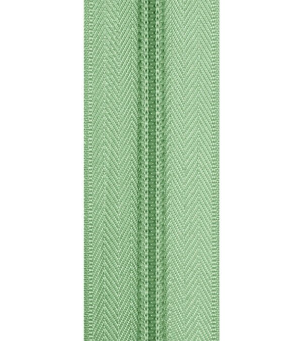 1_0004_Nylon-Urban-N8-verde-cemento2.jpg Cierre Nylon Urban Normal Verde Cemento N8