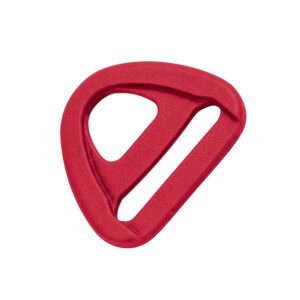 POM Media Luna Triangulo Rojo 2.5
