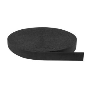 Cinta Ribete 300 D Especial Negro 2.2