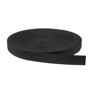 Cinta Ribete 450 D Especial Negro 2.5