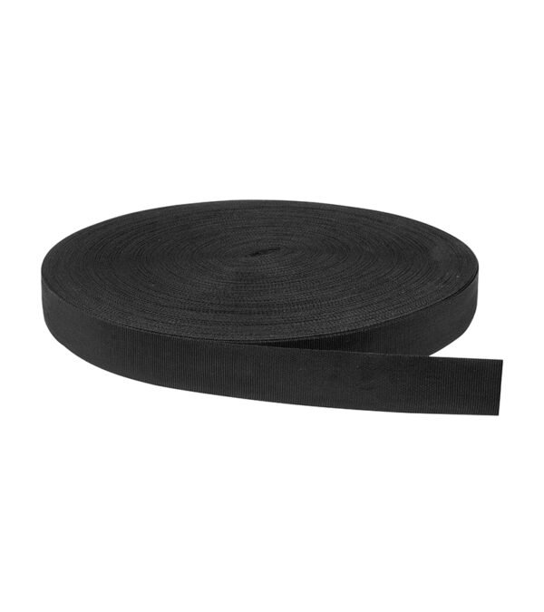 Cinta Ribete 450 D Especial Negro 2.5