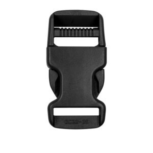 POM Tip Top Army Negro 2.5