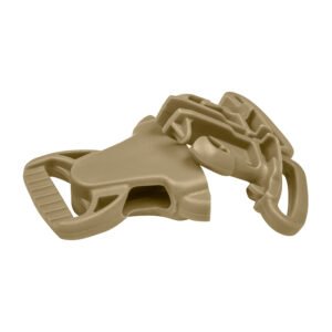 POM Tip Top Compaq Beige 2.5
