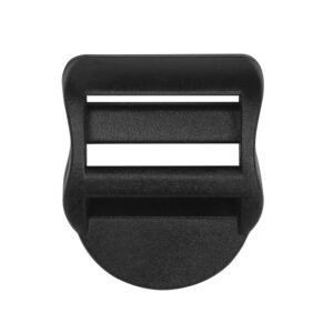 POM Escalera Ergo Negro 2.0