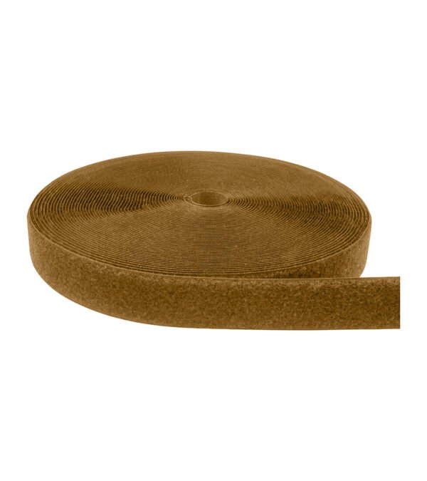Pega Pega Nylon Hembra Coyote 3.8
