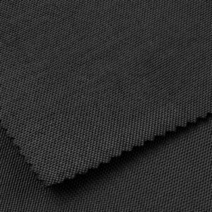 Tela Kodra Original Liso Negro