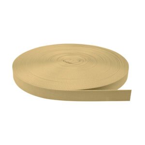 Cinta Nylon Tejida Normal Desierto 2.0