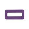 POM Rectangulo Normal Morado 2.5