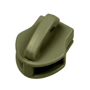 Deslizador Compaq Normal Verde Militar Ultramate N10