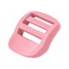 POM Escalera Urban Rosado Claro 2.5