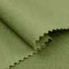 Tela Poly Euro Liso Verde Cemento Viejo