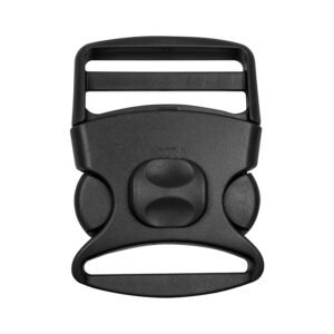POM Tip Top Lock Negro 5.0