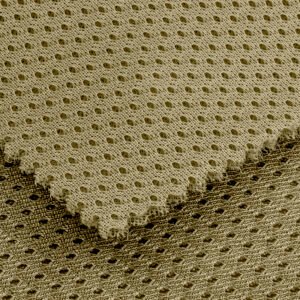 Malla Wafer Especial Beige