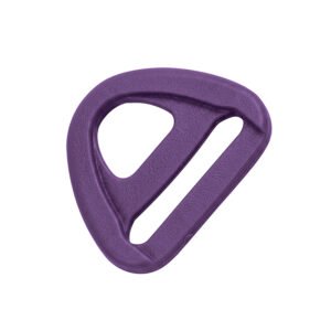 POM Media Luna Triangulo Morado 2.5