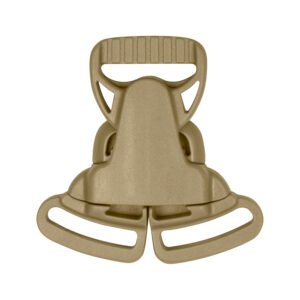 POM Tip Top Compaq Beige 2.5
