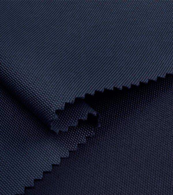 Tela Poly Euro 1000 D Liso Azul