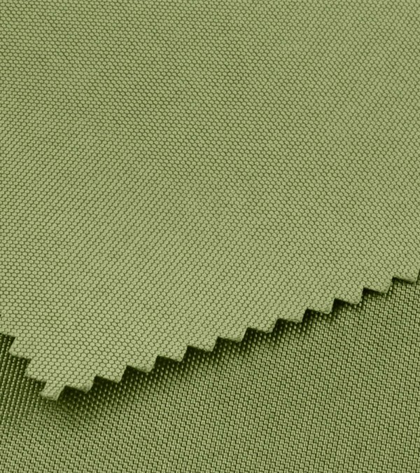 Tela Poly Euro Liso Verde Cemento Viejo