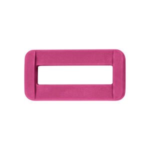 POM Rectangulo Normal Fucsia 2.5
