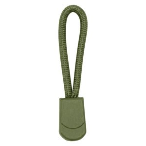 Puller Tactico Grande Verde Militar 4.5