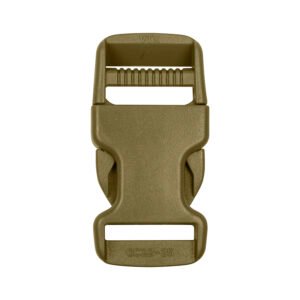 POM Tip Top Army Coyote 2.5