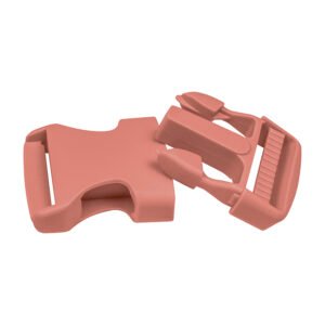 POM Tip Top Normal Rosado Viejo Oscuro 3.8