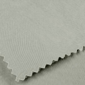 1_0007_sarga-Nylon-plomo-claro-2 Tela Sarga Nylon Liso Plomo Claro