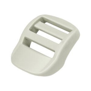 POM Escalera Urban Plomo Claro 2.5