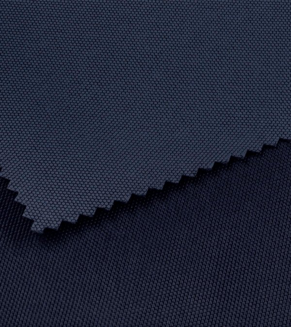 Tela Poly Euro 1000 D Liso Azul