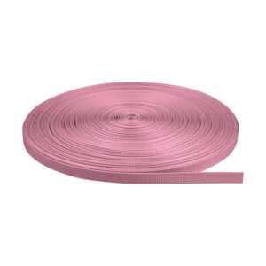 Cinta Nylon Tejida Normal Uva 1.0