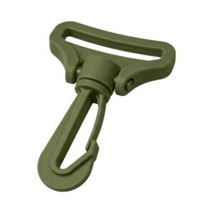 POM Mosqueton Normal Verde Militar 3.8