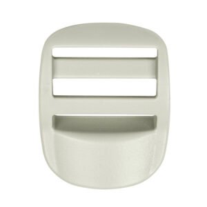 POM Escalera Urban Plomo Claro 2.5